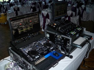 Main System Win7 Intel Core I5 3.3 & XP Intel P4 3.6 a